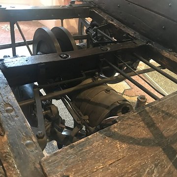 Musée de lautomobile Henri-Malartre