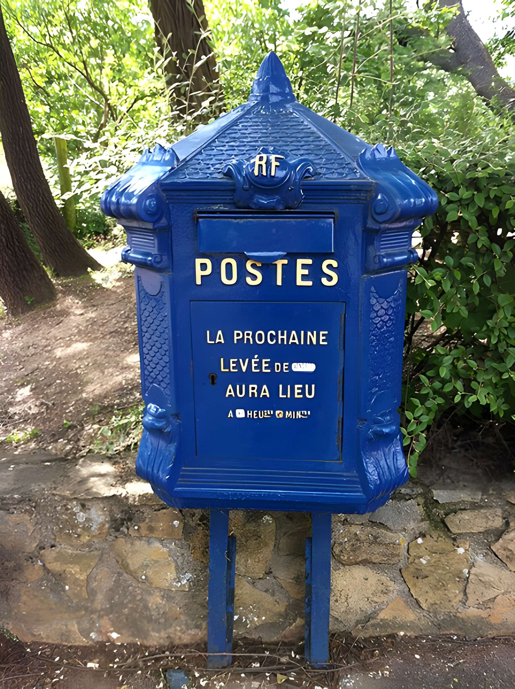 Musée de l'automobile Henri-Malartre