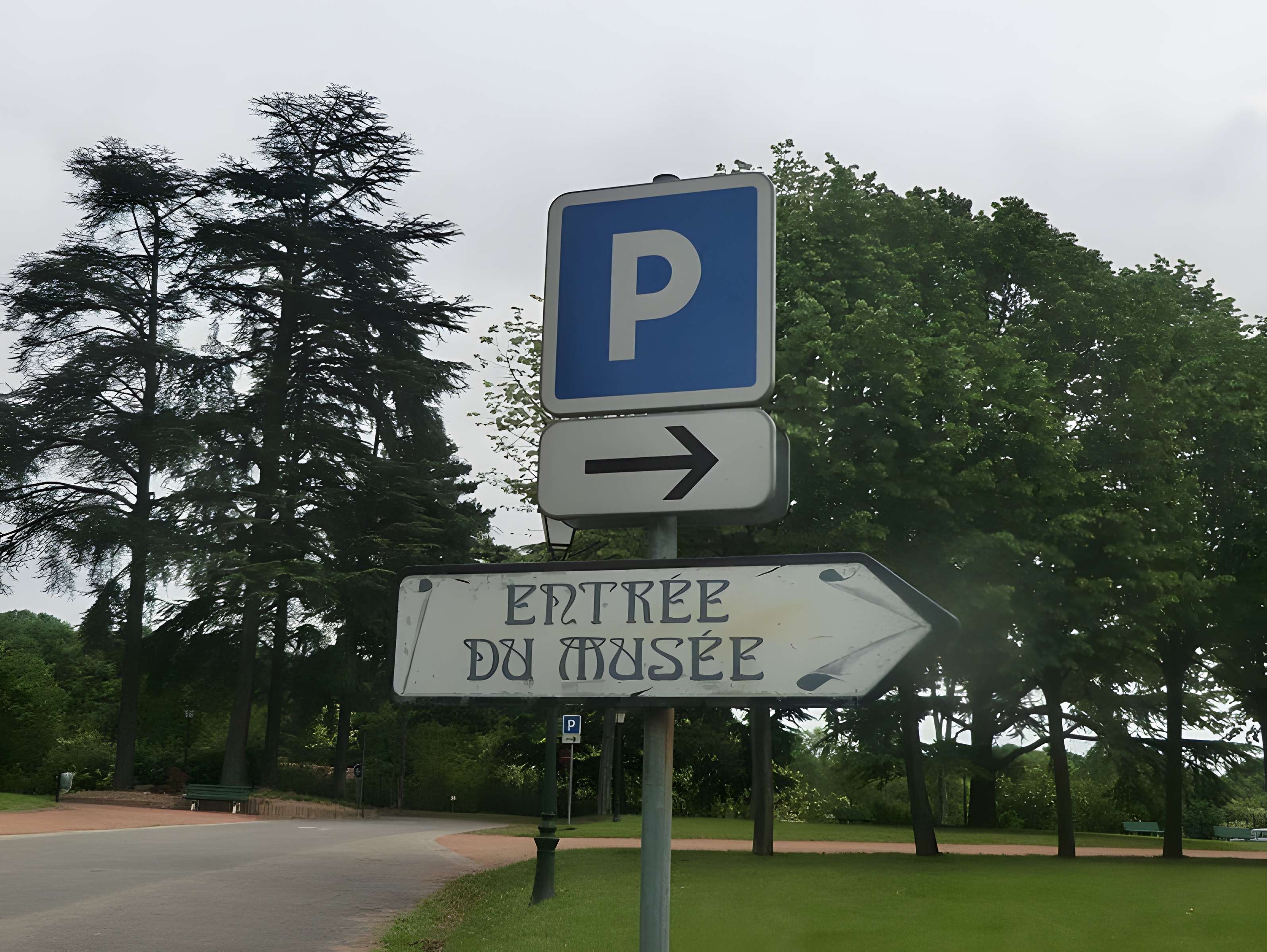 Musée de l'automobile Henri-Malartre