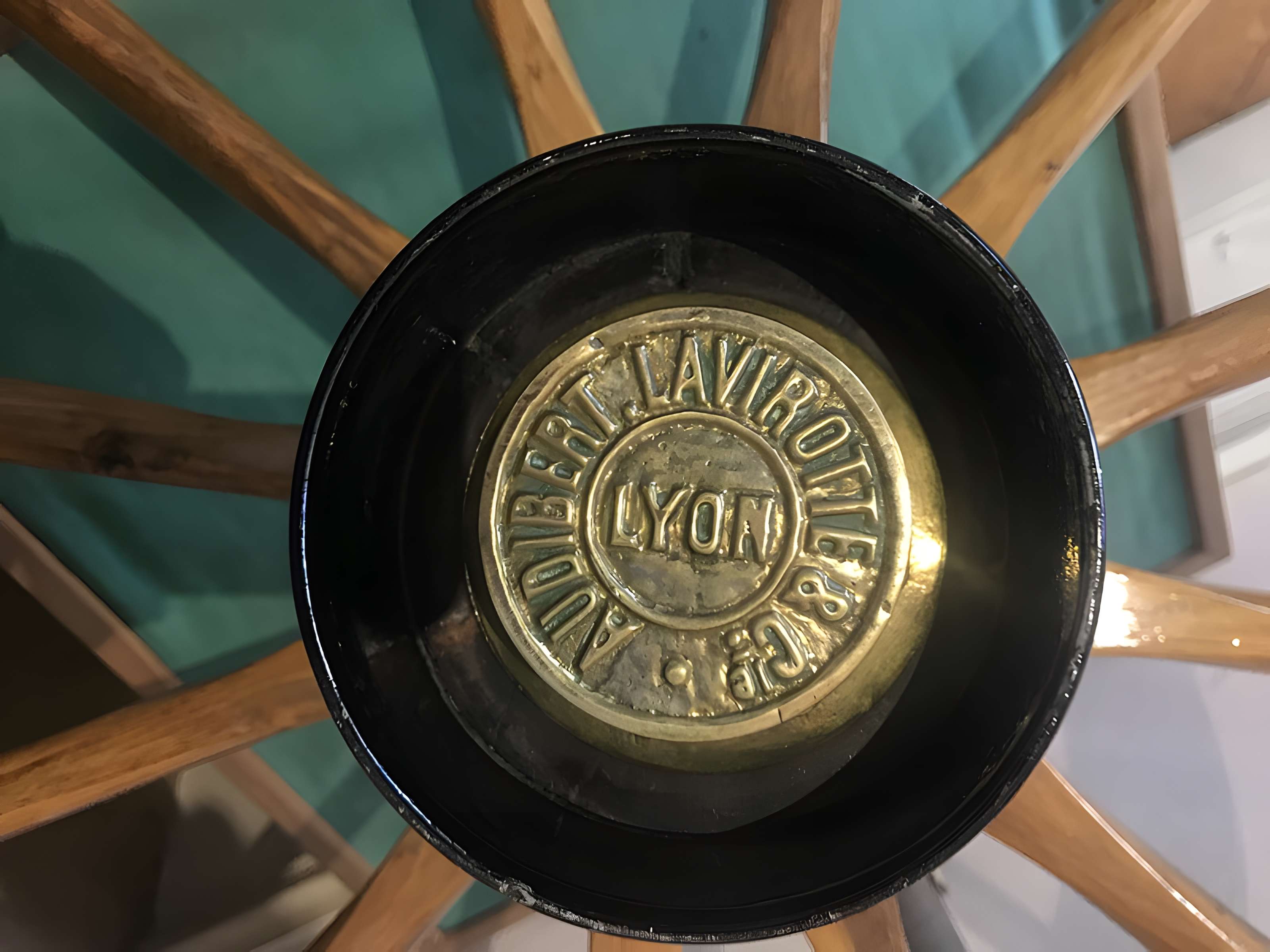 Musée de l'automobile Henri-Malartre