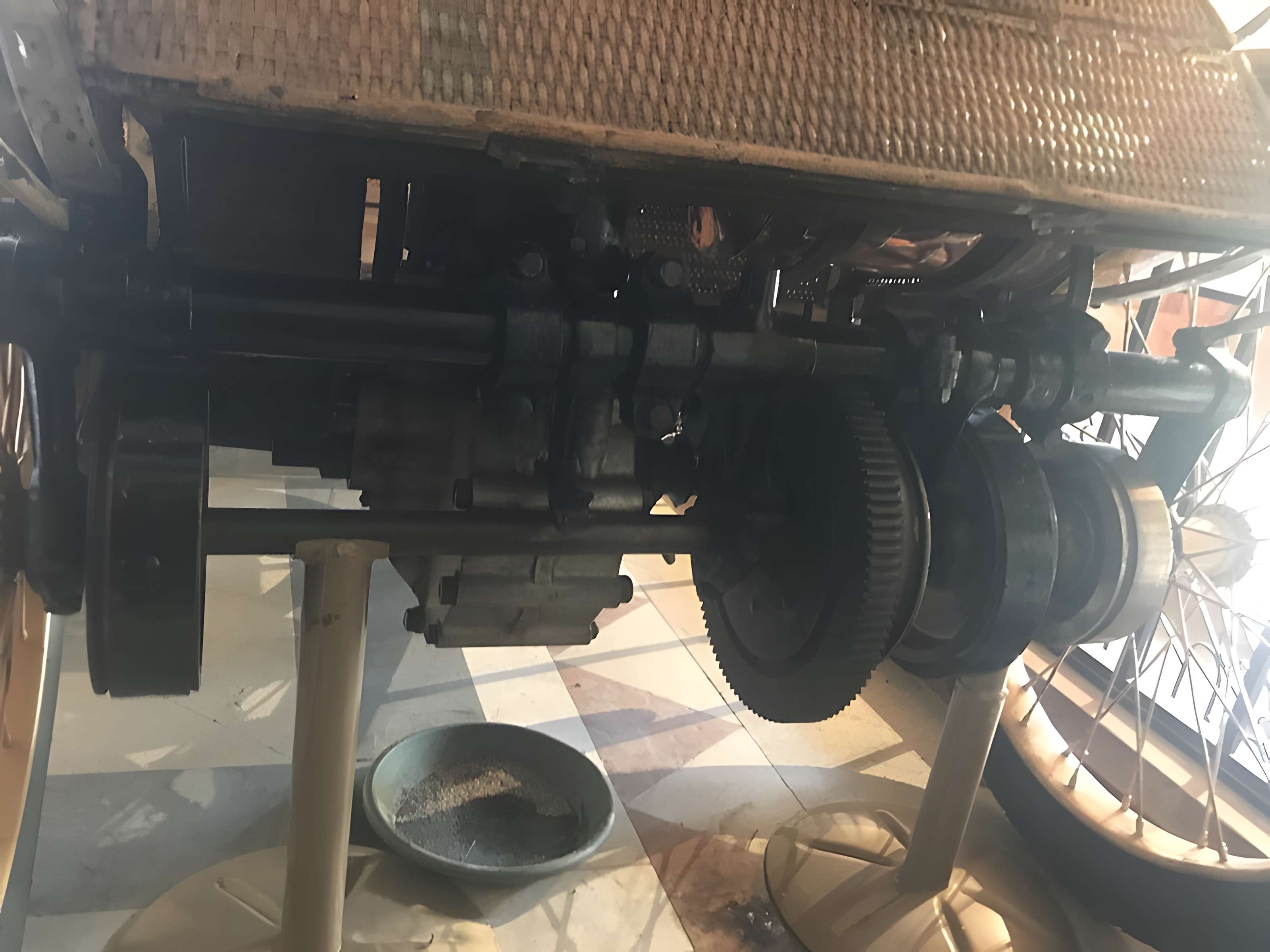 Musée de l'automobile Henri-Malartre