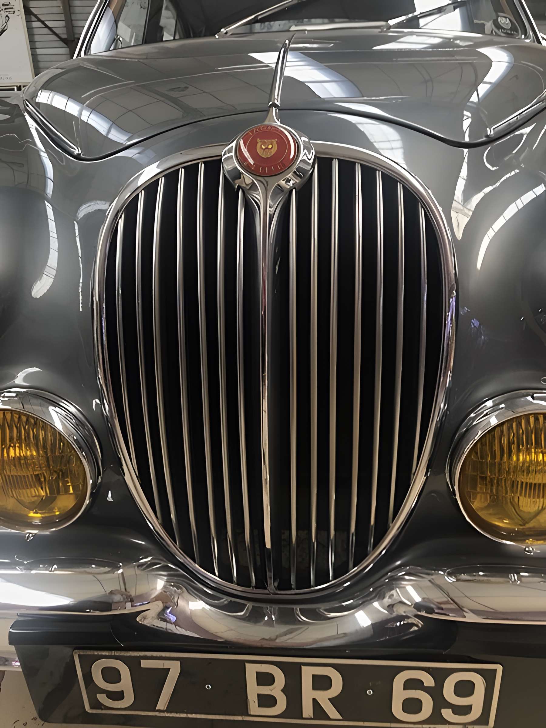 Musée de l'automobile Henri-Malartre