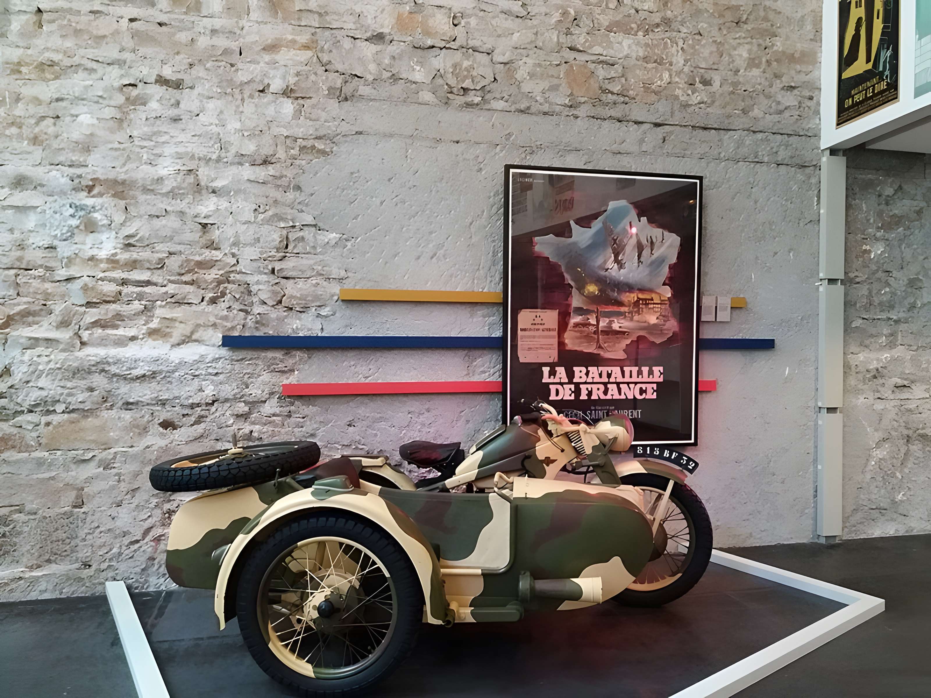 Musée de l'automobile Henri-Malartre