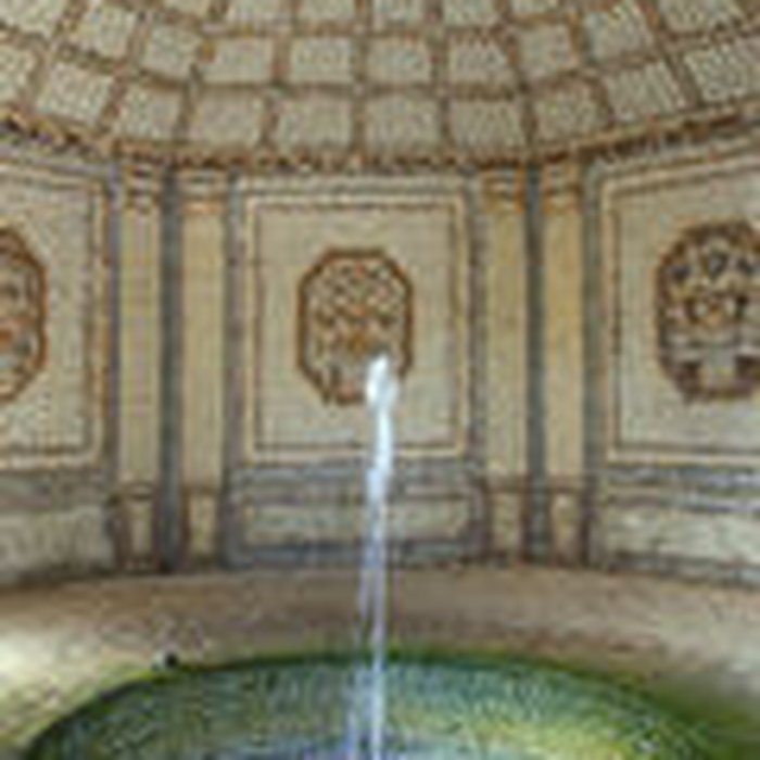 Photo de Château de Vendeuvre