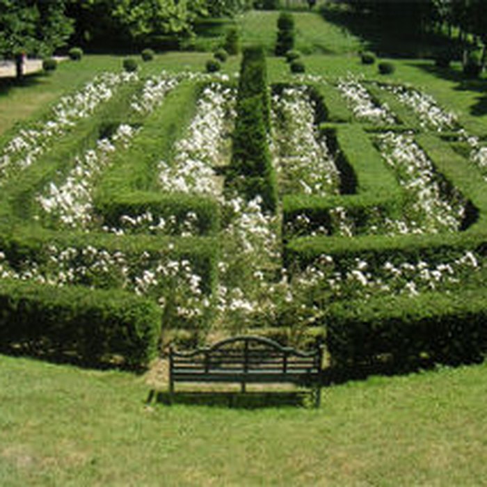 Photo de Château de Vendeuvre