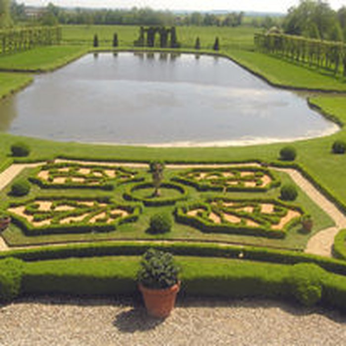 Photo de Château de Vendeuvre