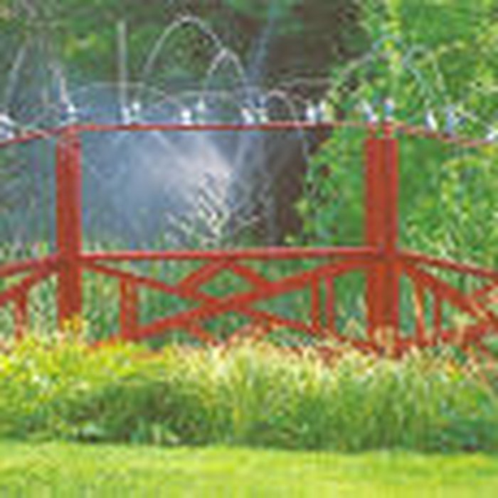 Photo de Château de Vendeuvre