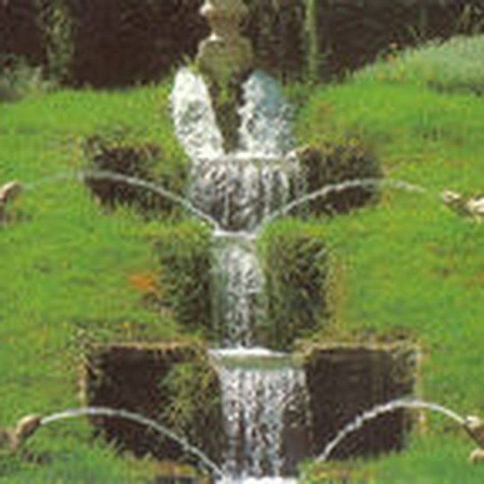 Photo de Château de Vendeuvre