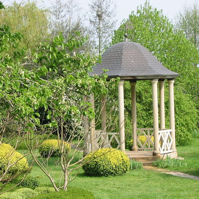 Photo de Château de Vendeuvre