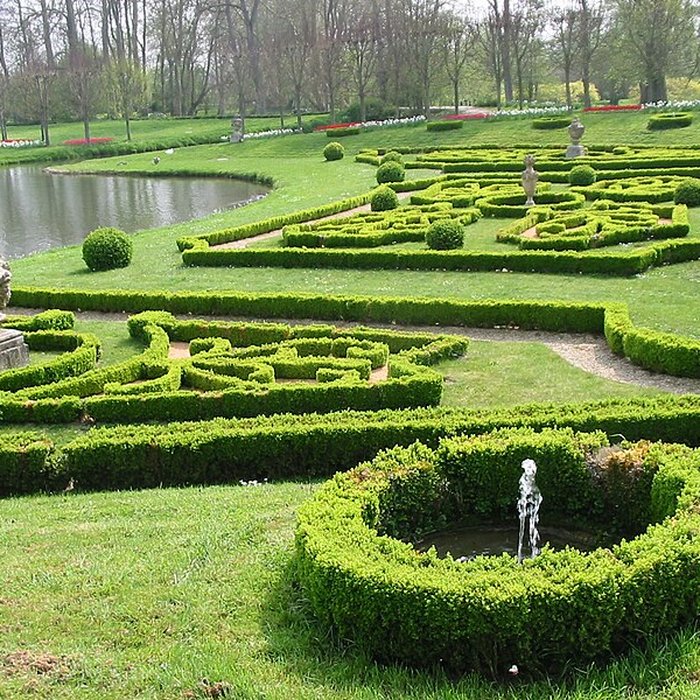 Photo de Château de Vendeuvre