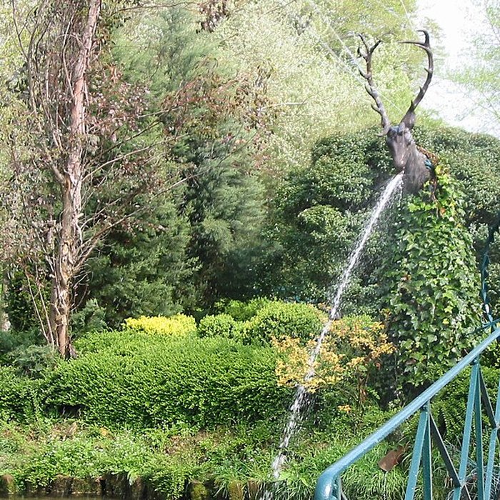 Photo de Château de Vendeuvre