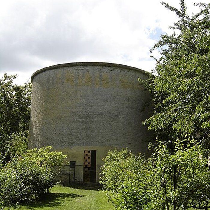 Photo de Château de Vendeuvre