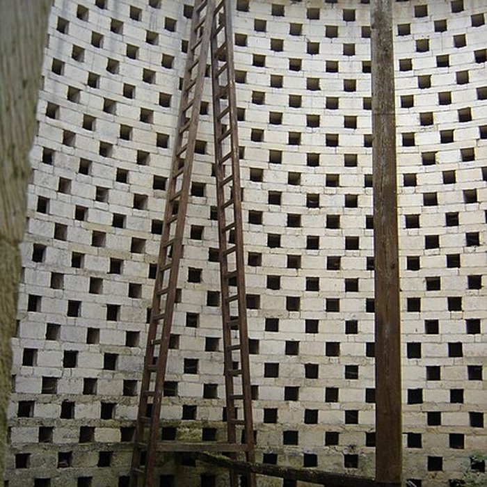 Photo de Château de Vendeuvre