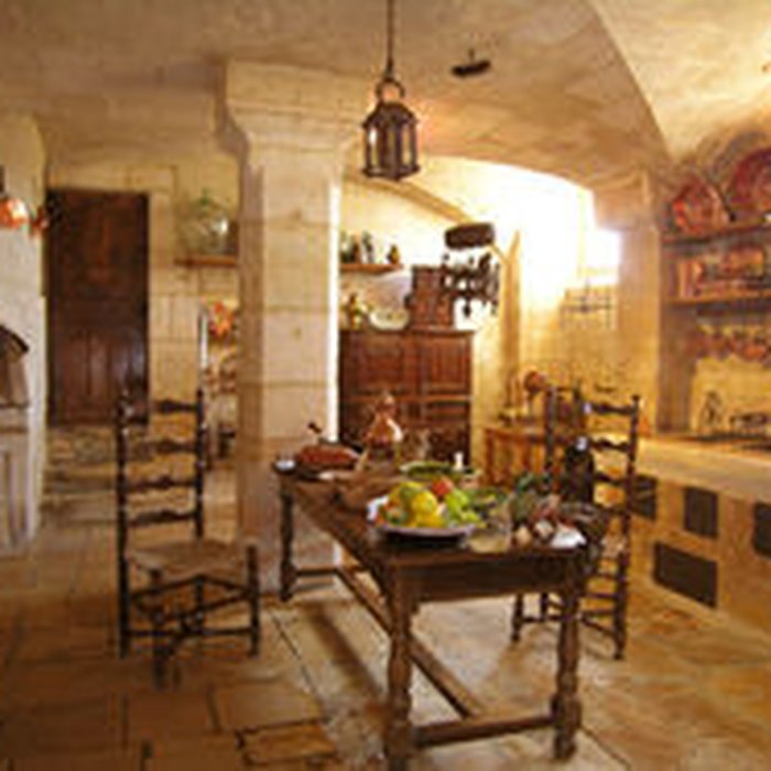 Photo de Château de Vendeuvre