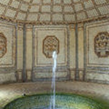 Château de Vendeuvre