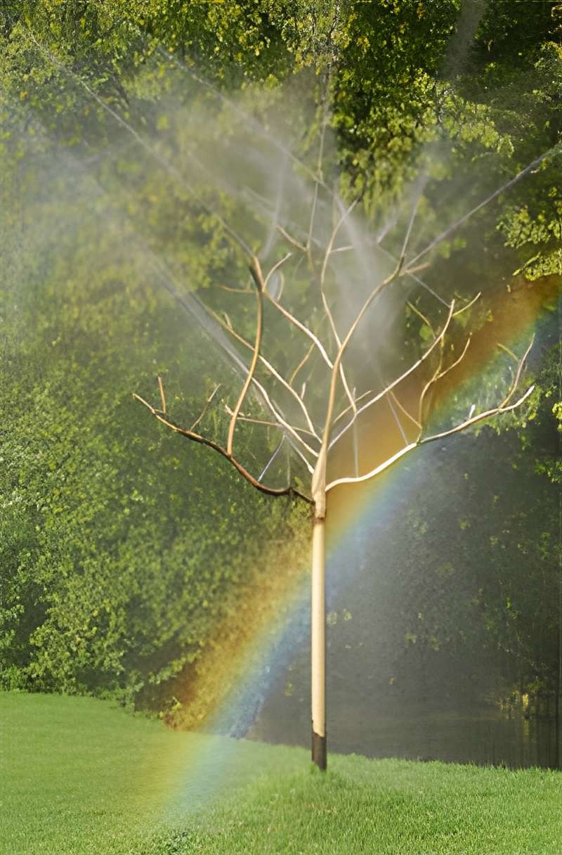 Château de Vendeuvre