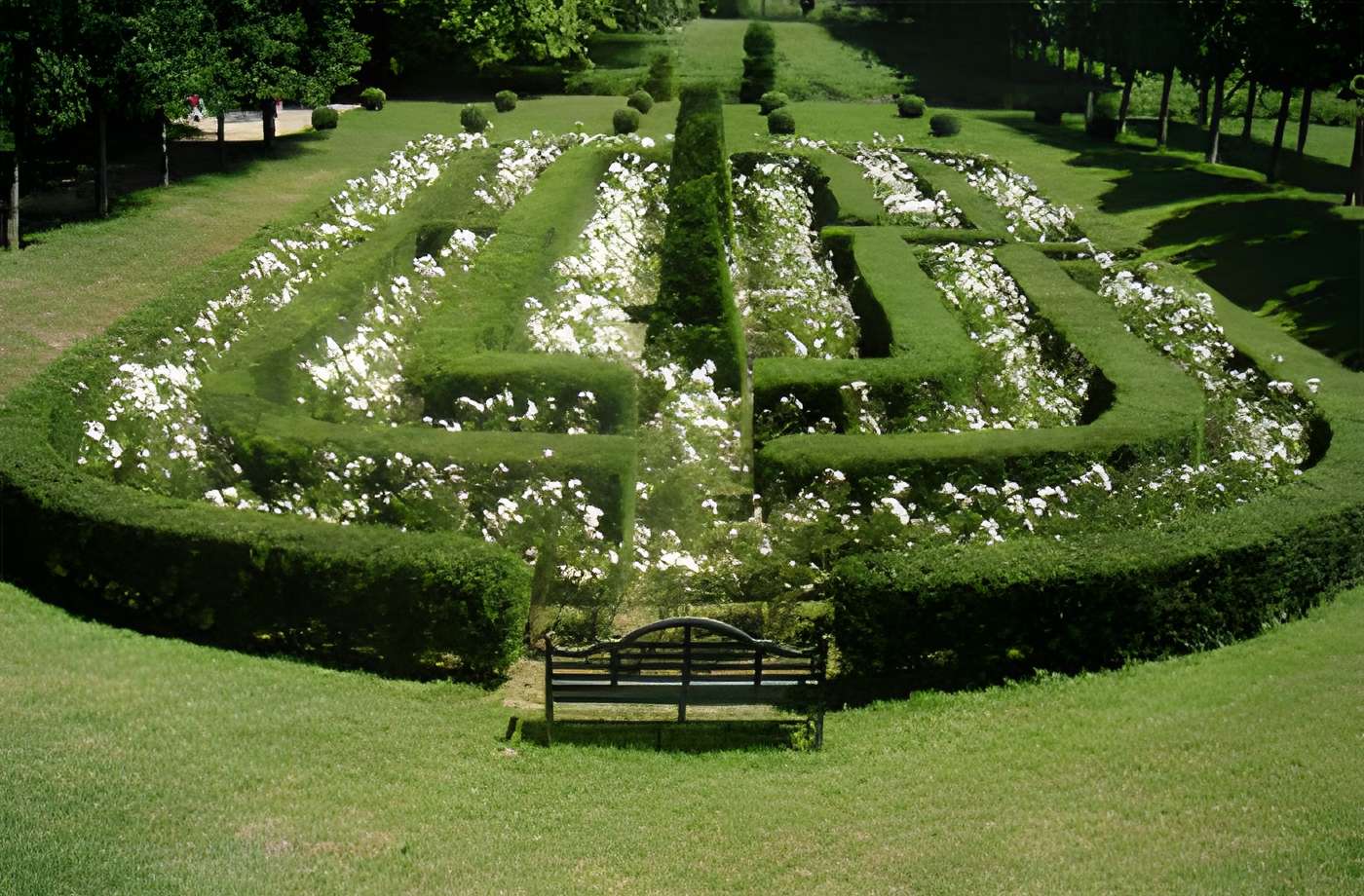 Château de Vendeuvre