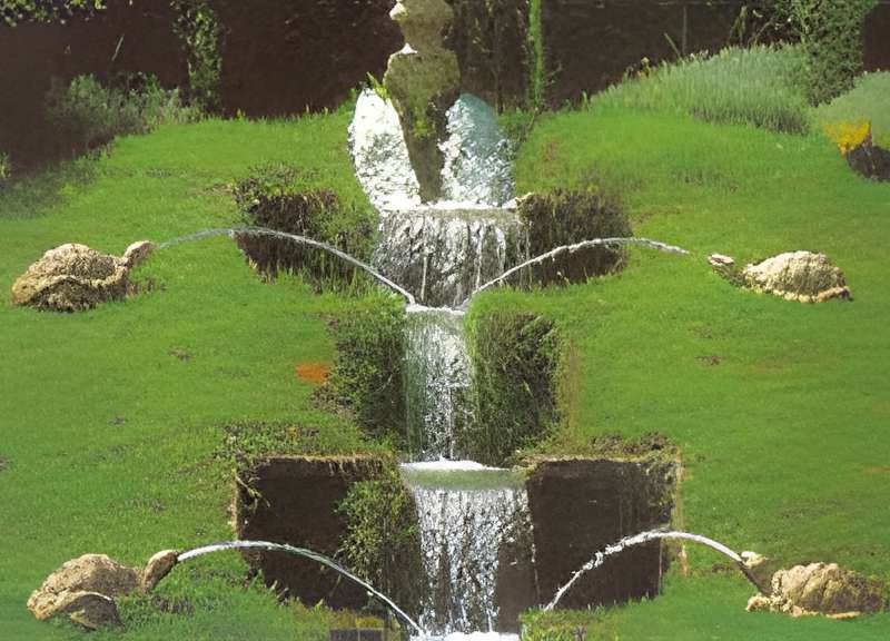 Château de Vendeuvre