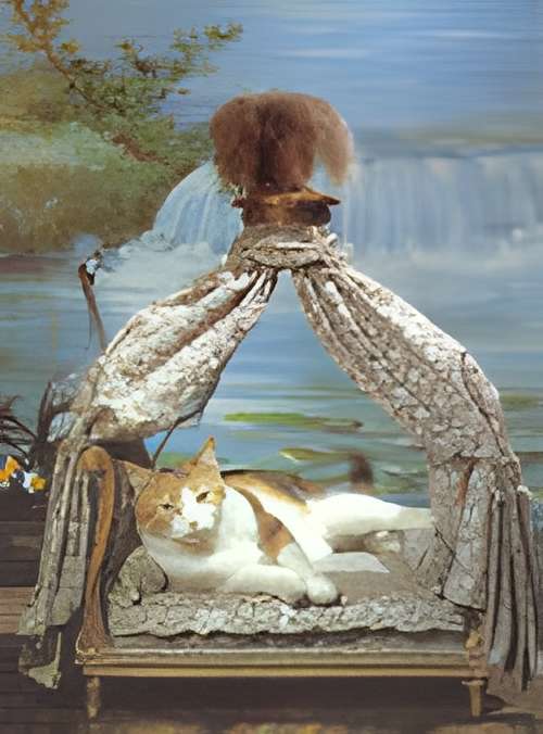 Château de Vendeuvre