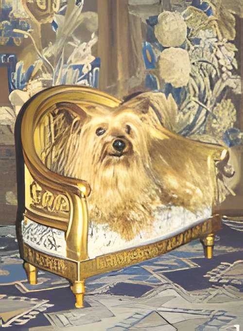 Château de Vendeuvre