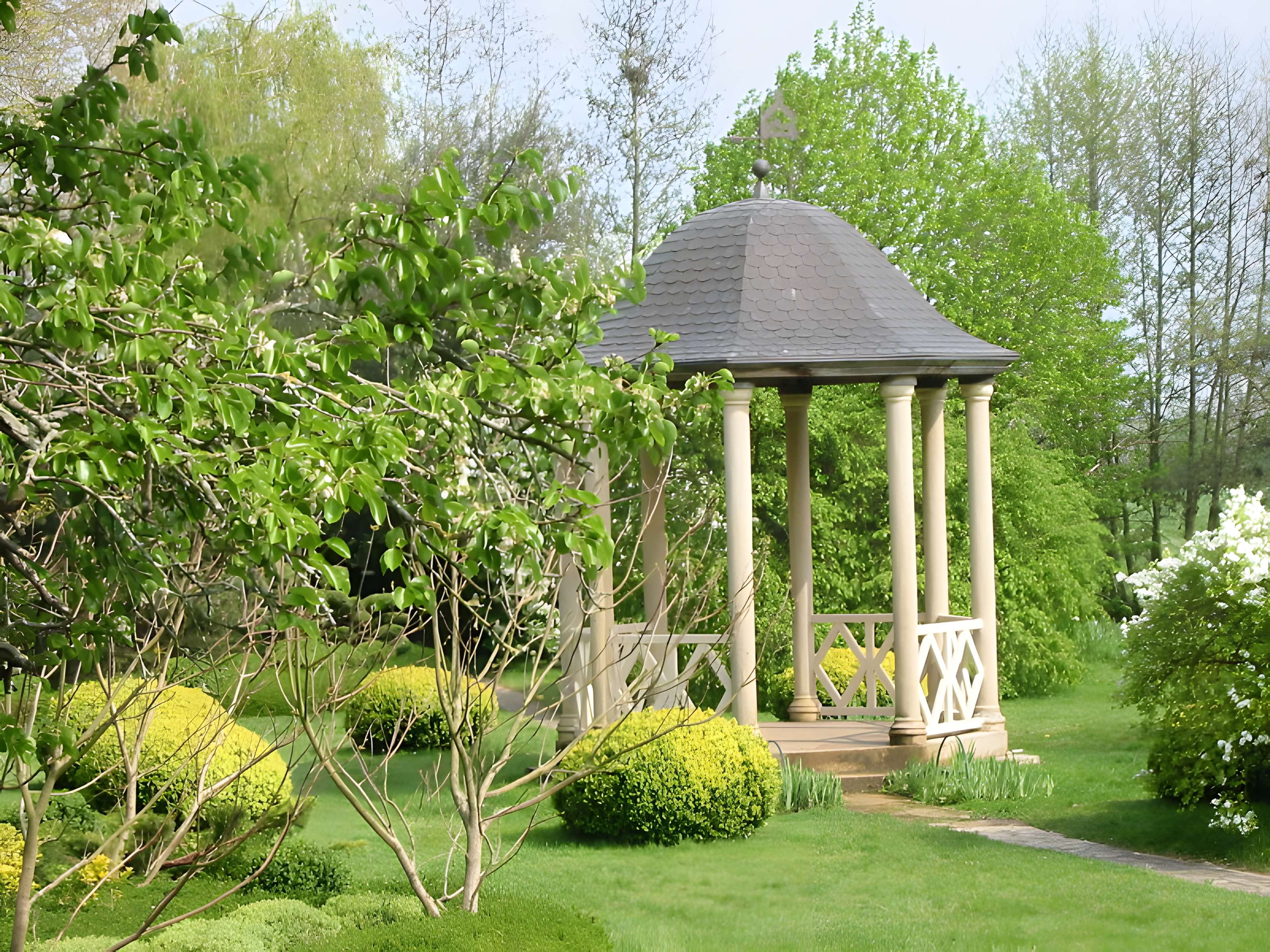 Château de Vendeuvre