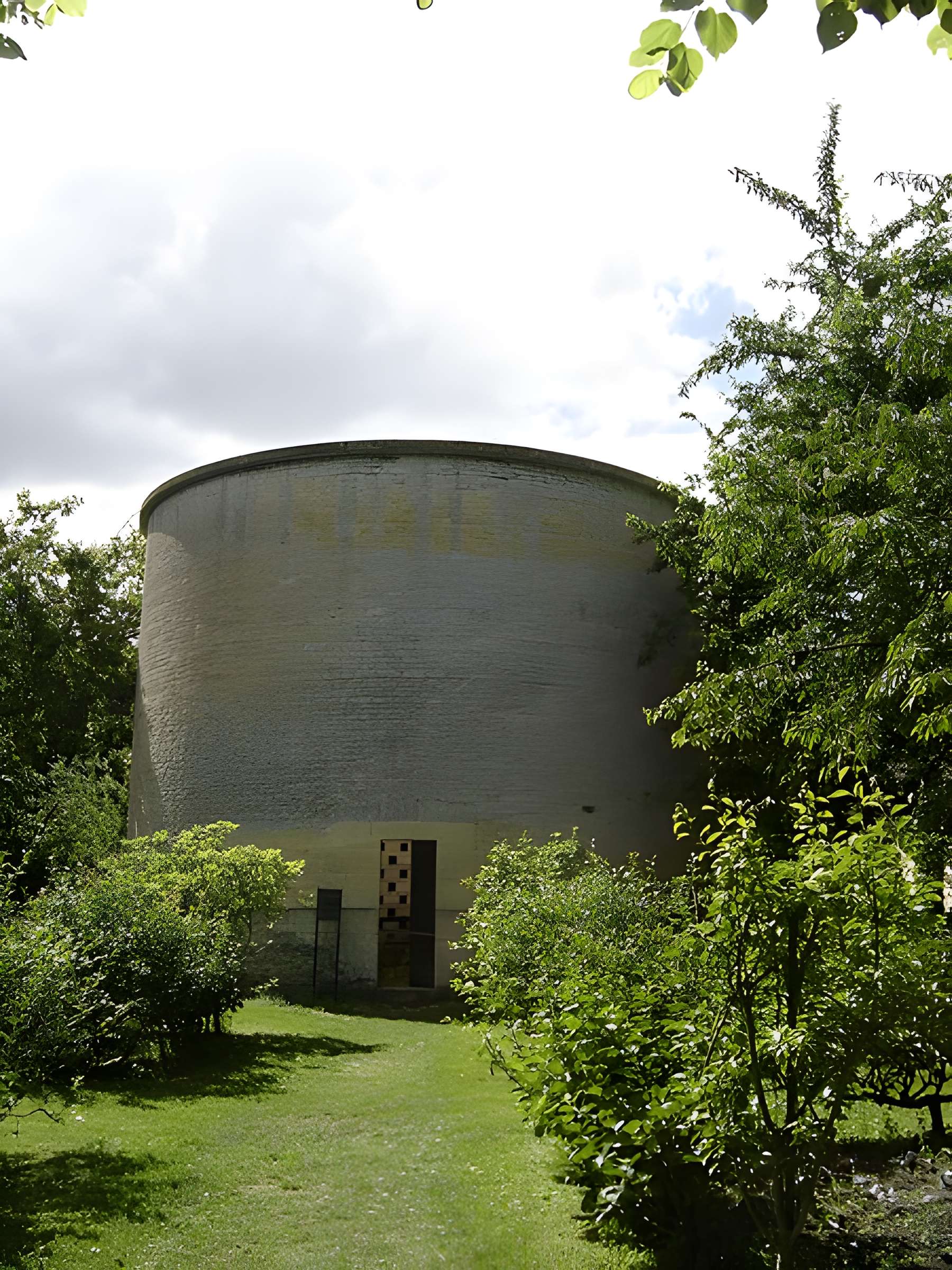 Château de Vendeuvre