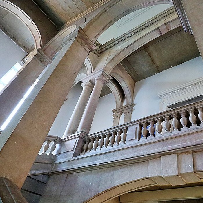 Photo de Musée des beaux-arts de Chambéry