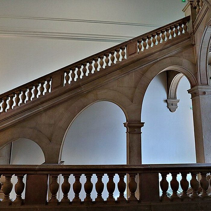 Photo de Musée des beaux-arts de Chambéry