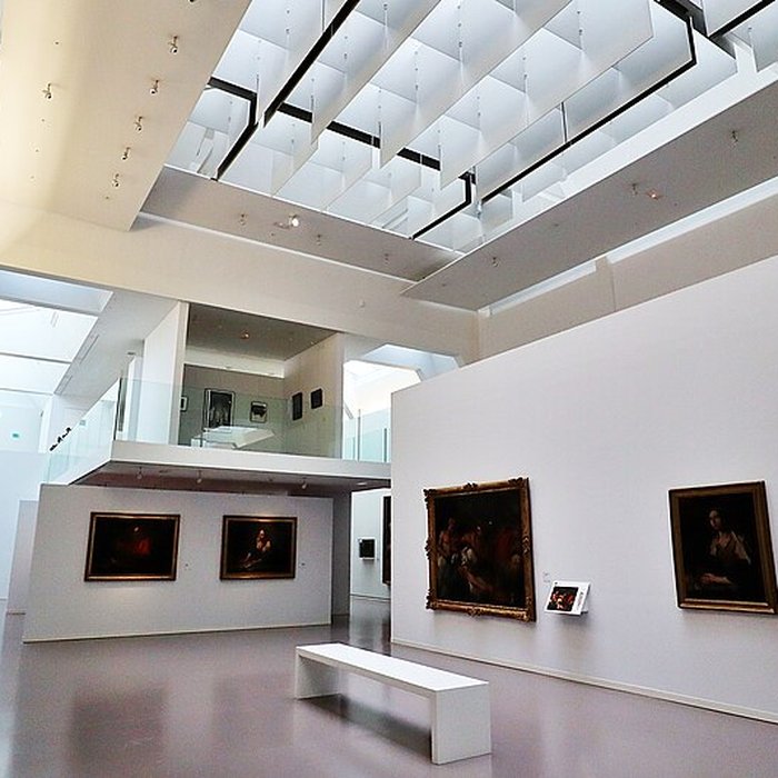 Photo de Musée des beaux-arts de Chambéry