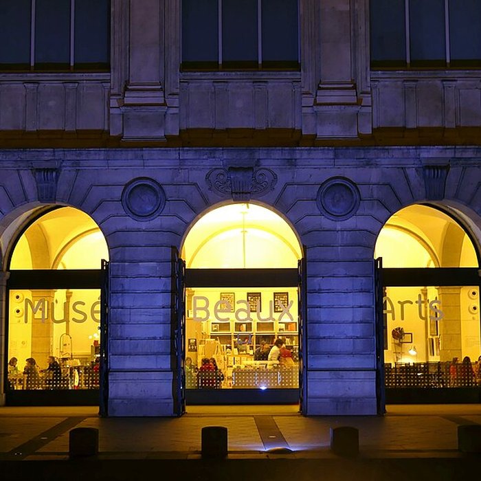 Photo de Musée des beaux-arts de Chambéry