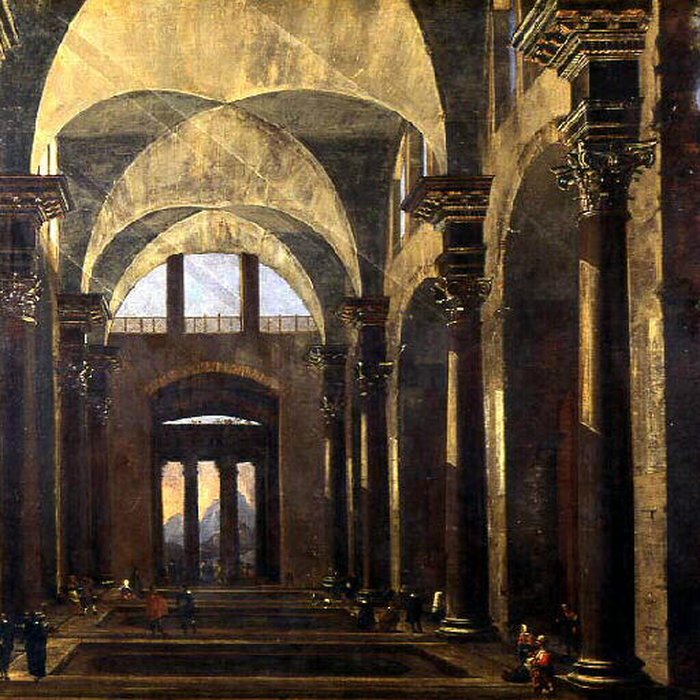 Photo de Musée des beaux-arts de Chambéry