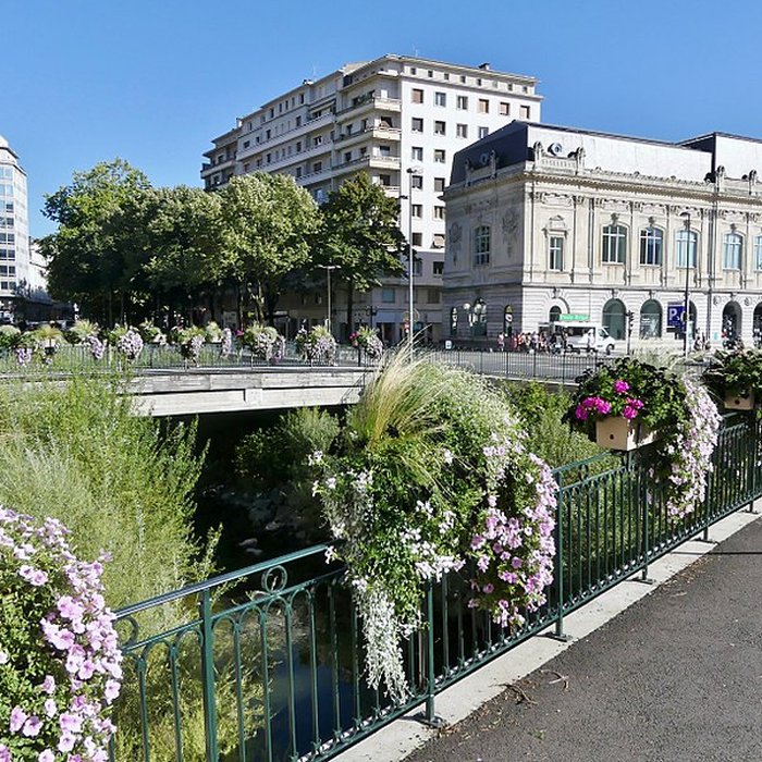 Photo de Musée des beaux-arts de Chambéry