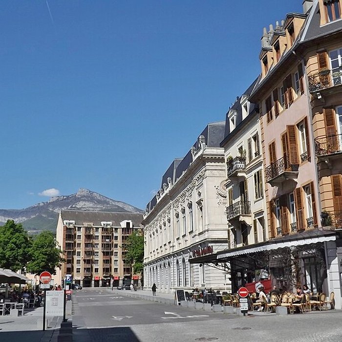 Photo de Musée des beaux-arts de Chambéry