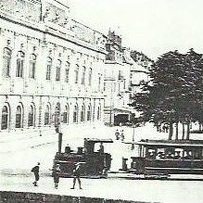 Photo de Musée des beaux-arts de Chambéry