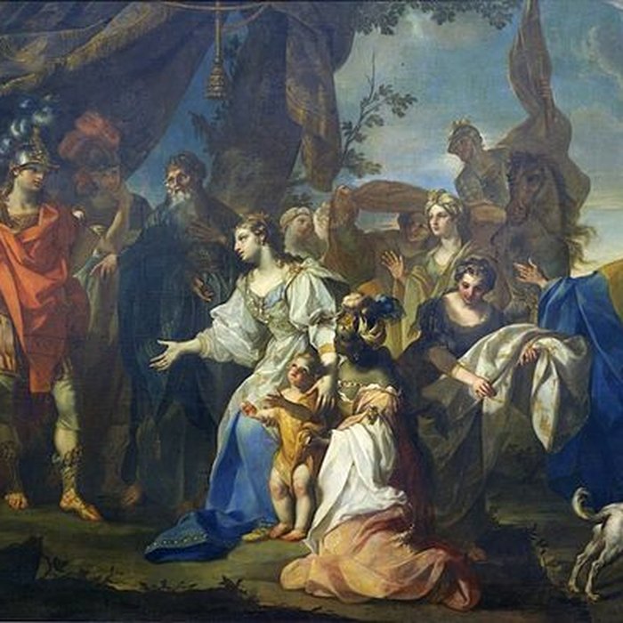 Photo de Musée des beaux-arts de Chambéry