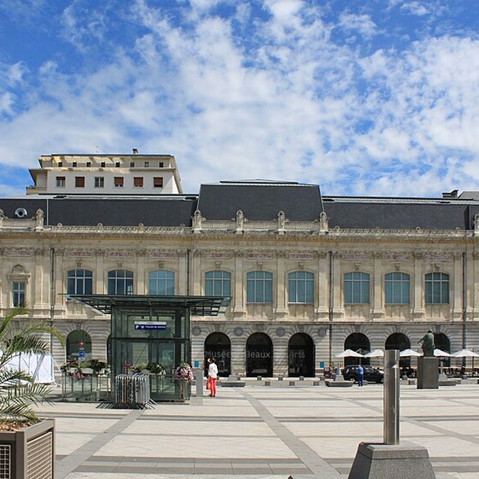 Photo de Musée des beaux-arts de Chambéry