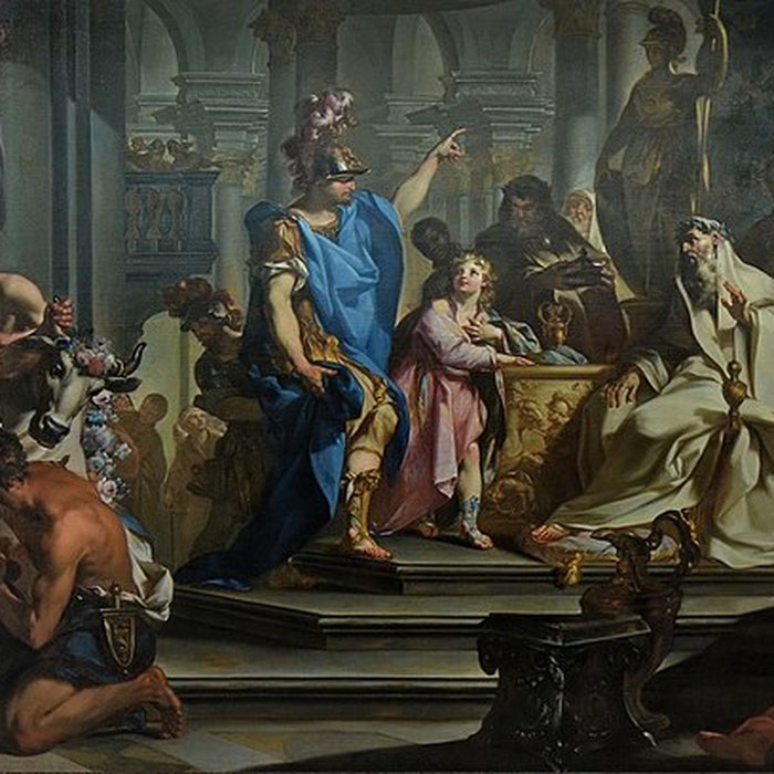 Photo de Musée des beaux-arts de Chambéry