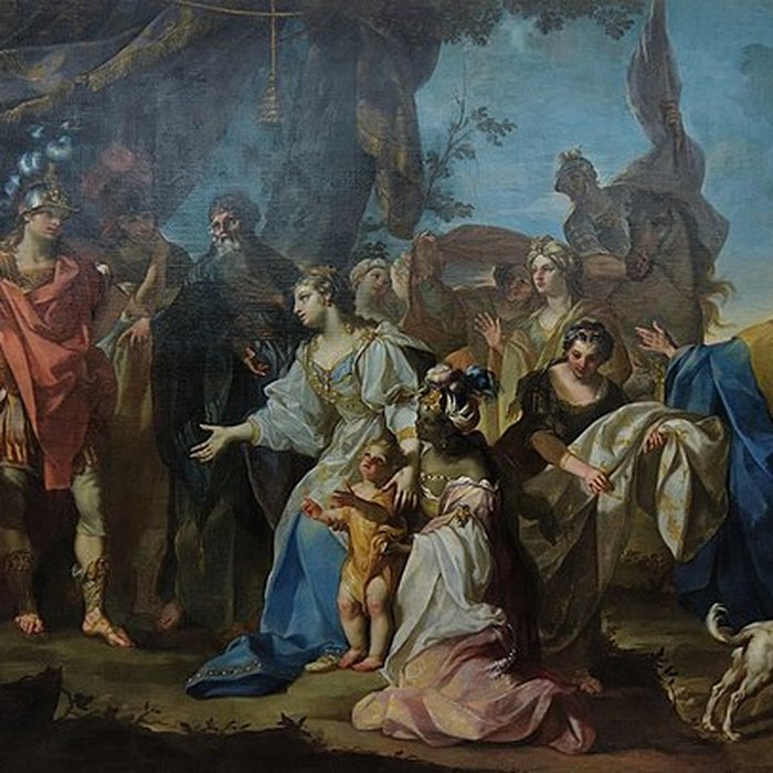 Photo de Musée des beaux-arts de Chambéry