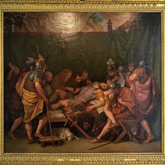 Photo de Musée des beaux-arts de Chambéry