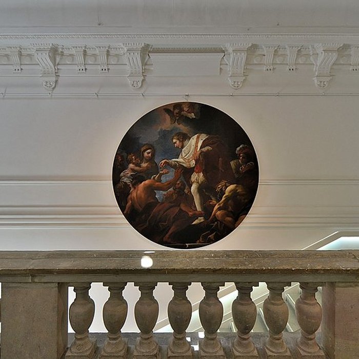 Photo de Musée des beaux-arts de Chambéry