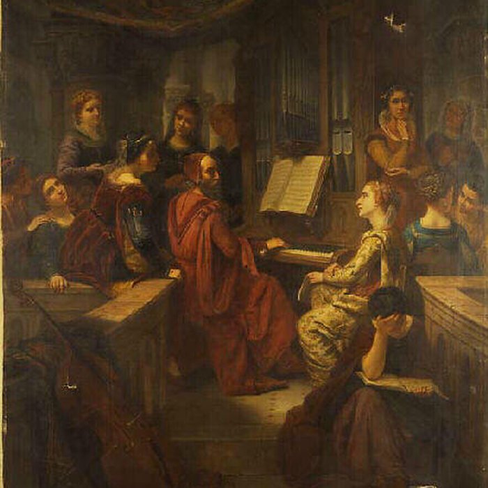 Photo de Musée des beaux-arts de Chambéry