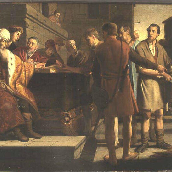 Photo de Musée des beaux-arts de Chambéry