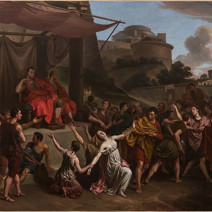 Photo de Musée des beaux-arts de Chambéry