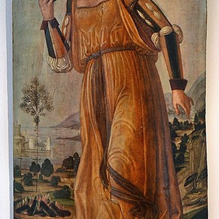 Photo de Musée des beaux-arts de Chambéry