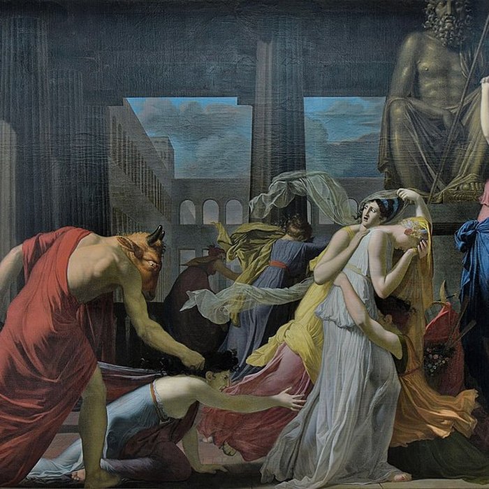 Photo de Musée des beaux-arts de Chambéry