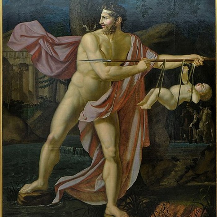 Photo de Musée des beaux-arts de Chambéry