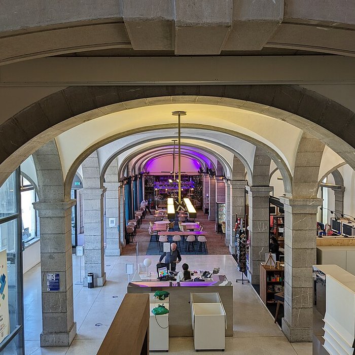 Photo de Musée des beaux-arts de Chambéry