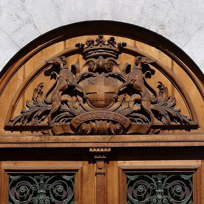 Photo de Musée des beaux-arts de Chambéry