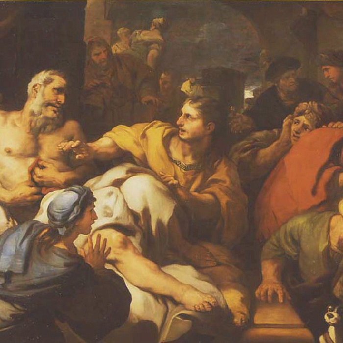 Photo de Musée des beaux-arts de Chambéry