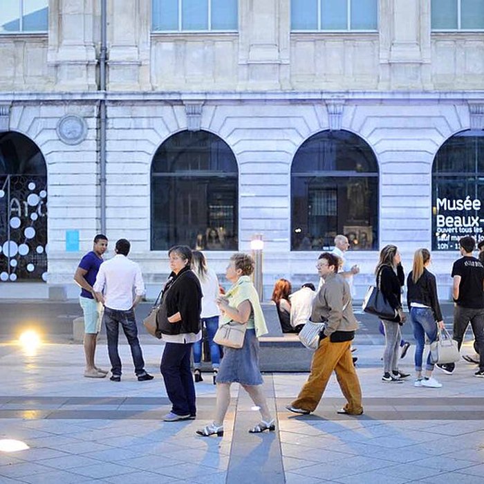 Photo de Musée des beaux-arts de Chambéry